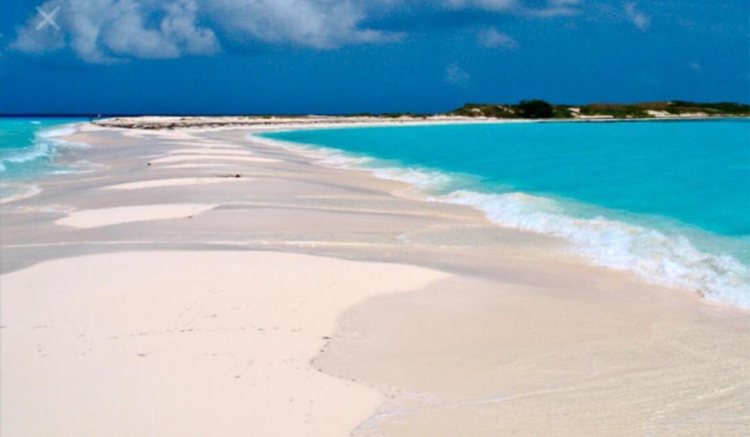 Posada Galapagos Los Roques Eksteriør billede