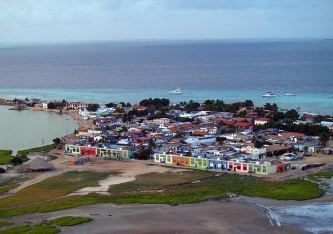 Posada Galapagos Los Roques Eksteriør billede